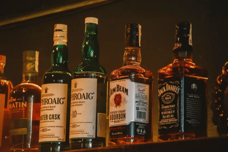 That Old Bottle in Your Drawer: The Truth About Whether Vape Juice Actually Expires