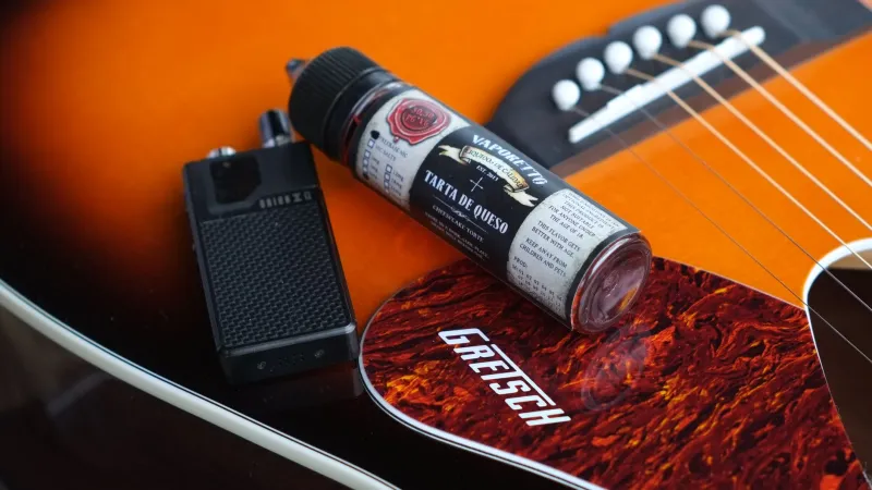 Gear Hoarder's Survival Guide: Taming Your Ever-Growing Vape Collection
