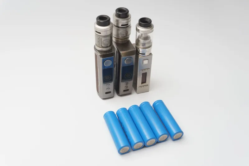 Dialing In: How Heat Settings Actually Shape Your Vape Experience