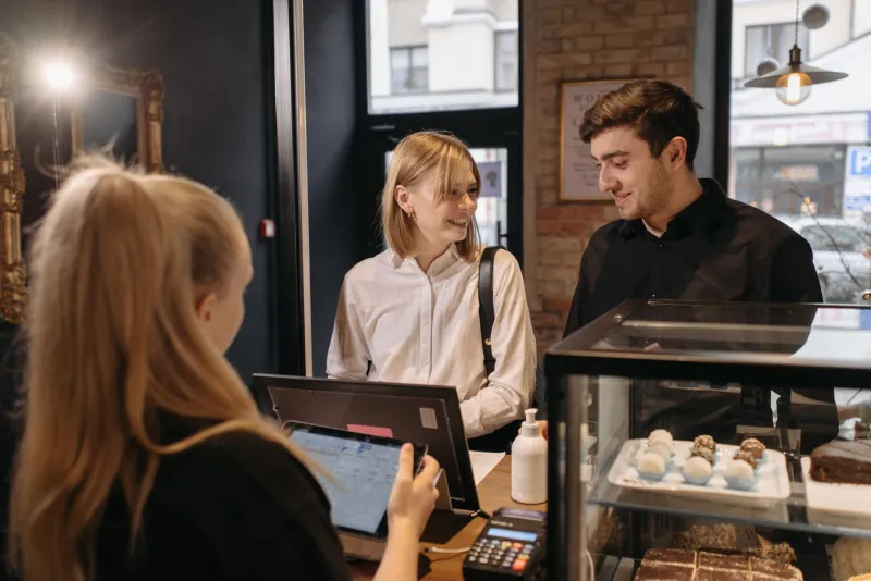 Stop Saying 'Just Recommend Something Good' — Here's How to Actually Talk to a Vape Shop Employee