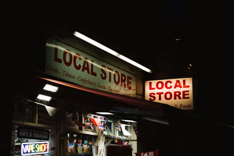 Independent Vape Shops Are Disappearing Fast — What That Actually Means for You