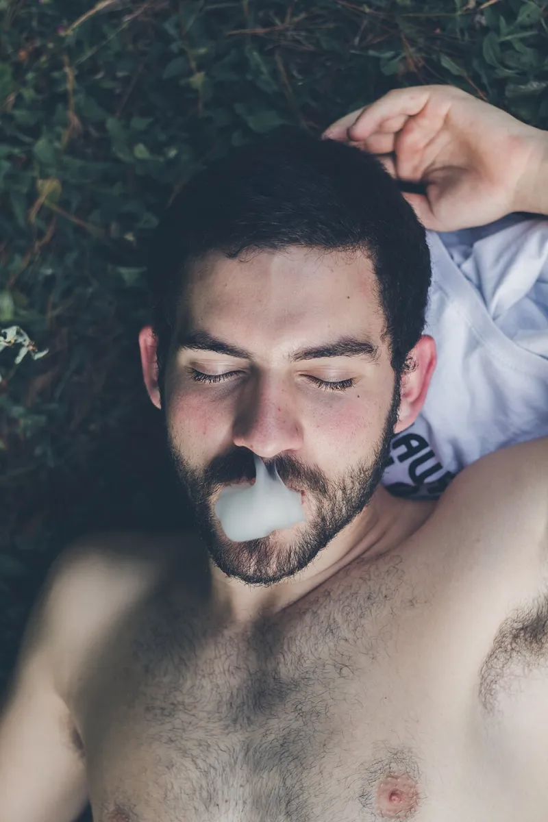 Throat Hit 101: What It Is, Why Vapers Are Obsessed With It, and How to Tune Yours Perfectly