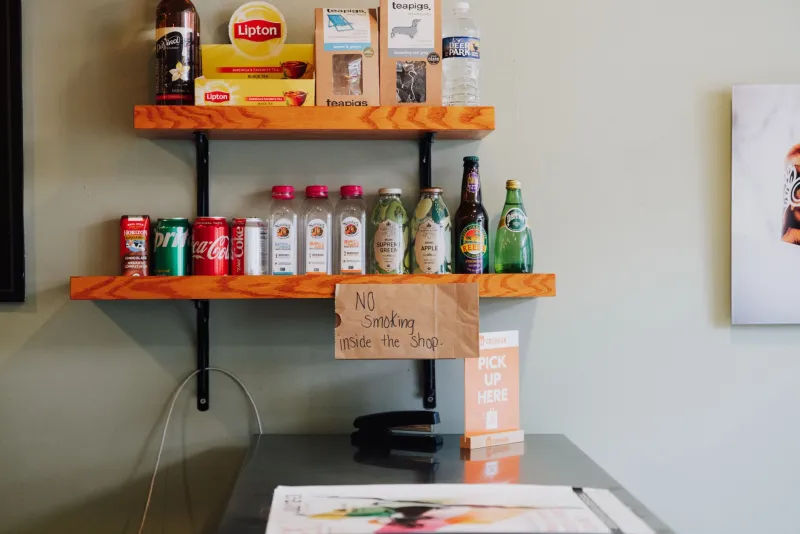 Dusty Bottles, Questionable Juice: A Real-World Guide to Auditing Your Vape Stash